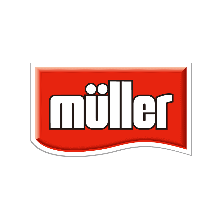 Muller LOGO