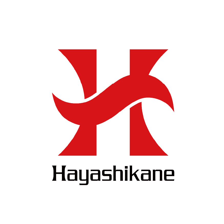 Hayashikane LOGO