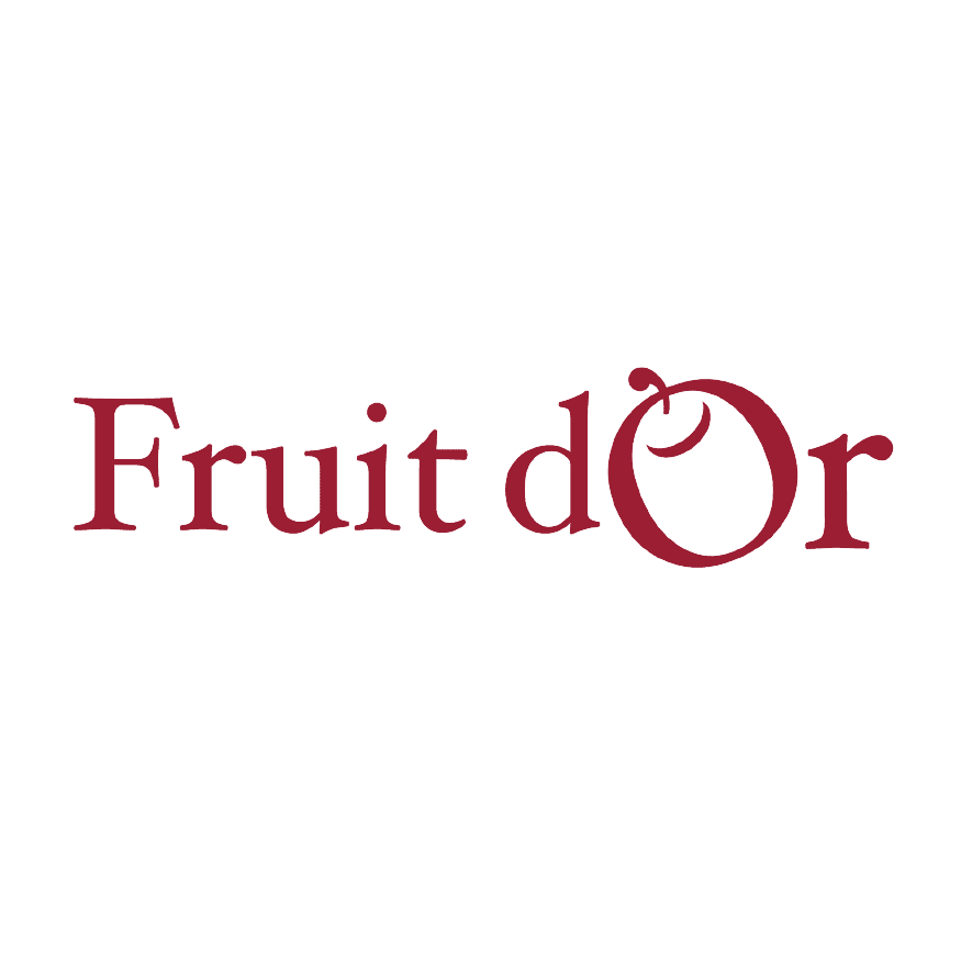 Fruit dOr LOGO