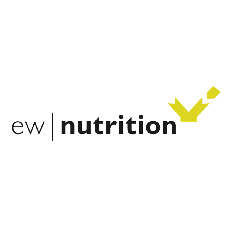 ew nutrition LOGO