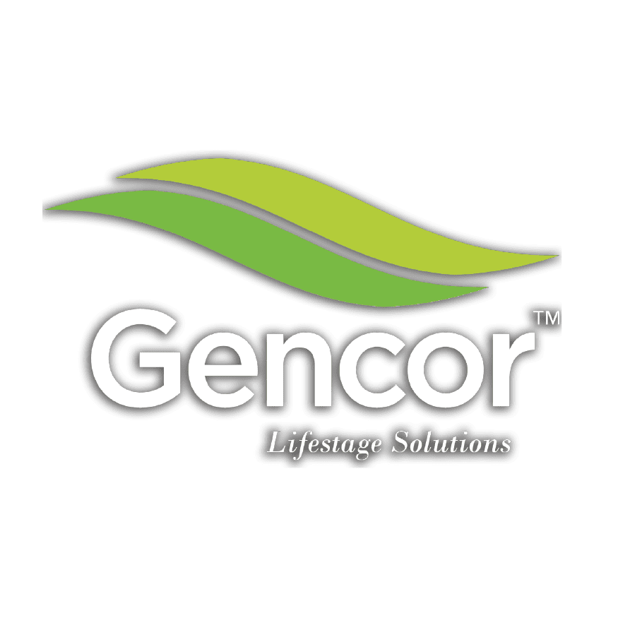 Gencor LOGO