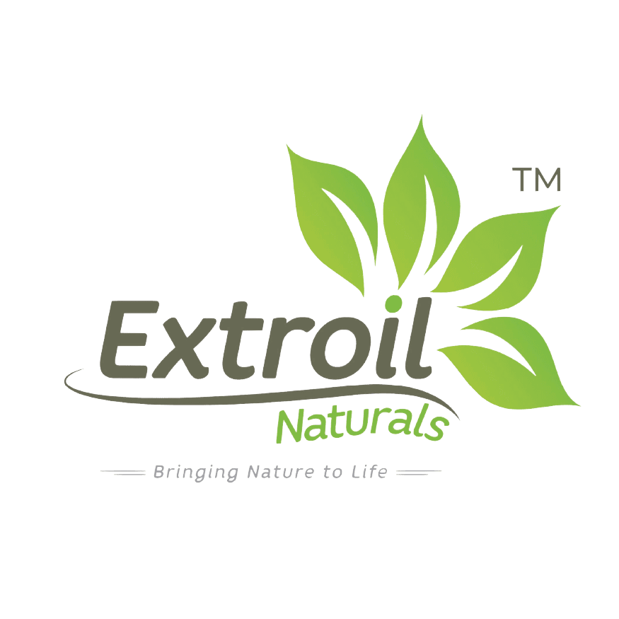 Extroil LOGO