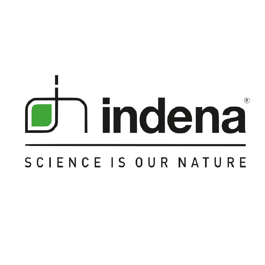 indena LOGO