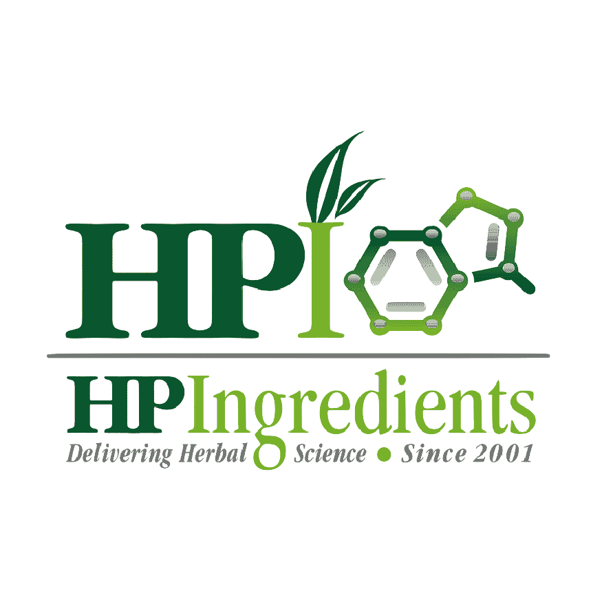 HP LOGO