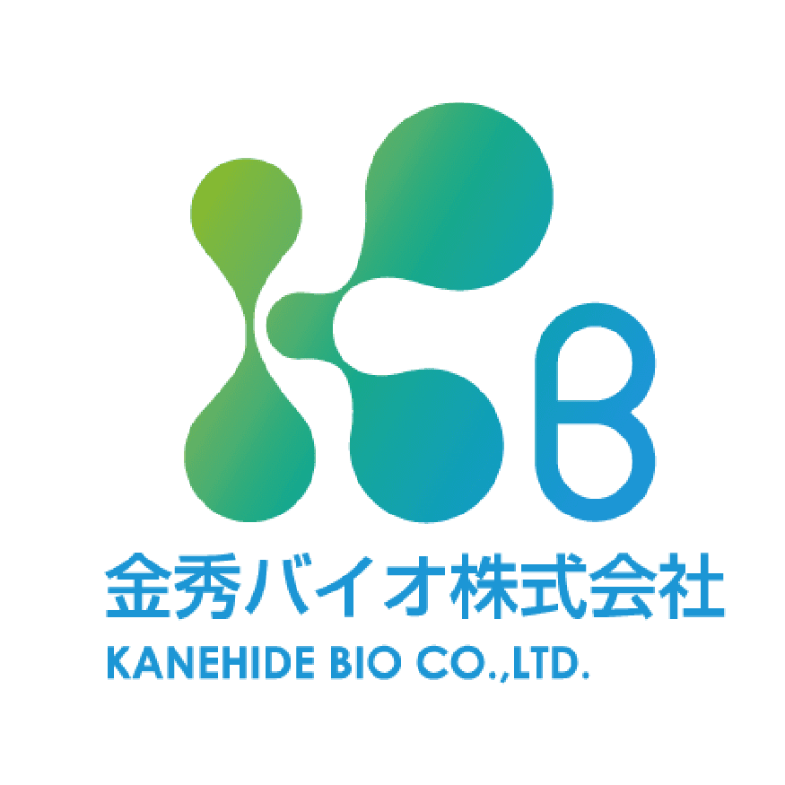 金秀KANEHIDE BIO LOGO