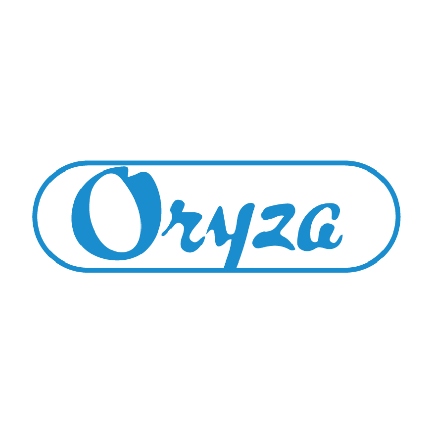oryza LOGO