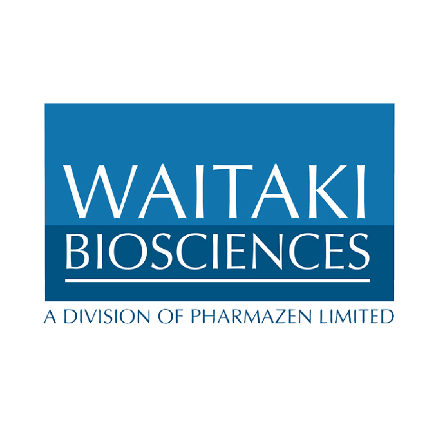 WAITAKI LOGO
