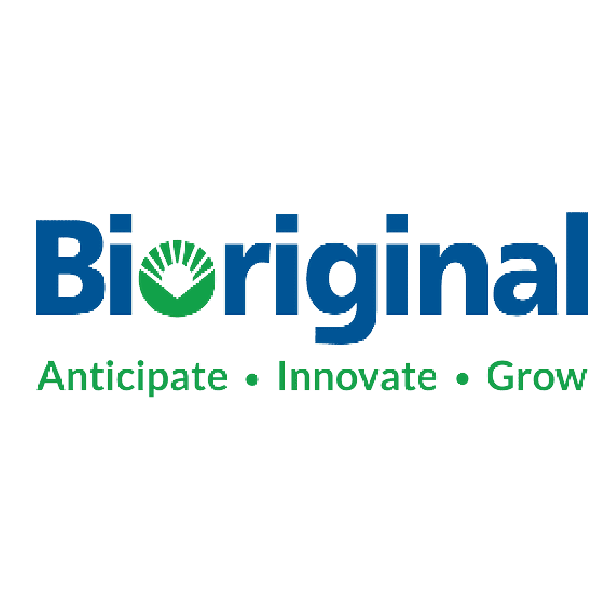 Bioriginal LOGO