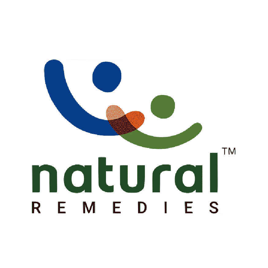 natural remedies LOGO