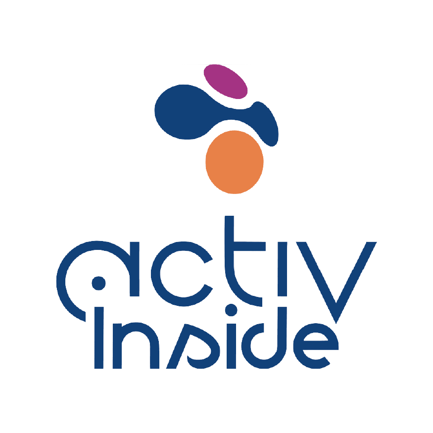 activ inside LOGO