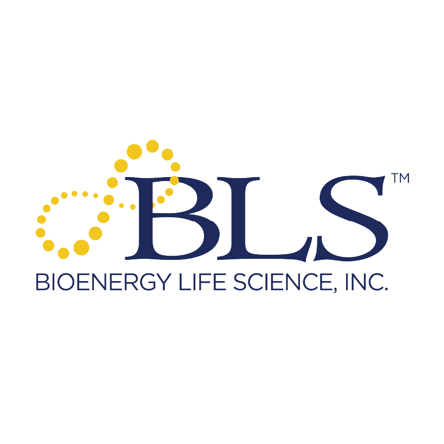 Bioenergy life science logo