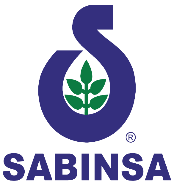 和聚Sabinsa LOGO
