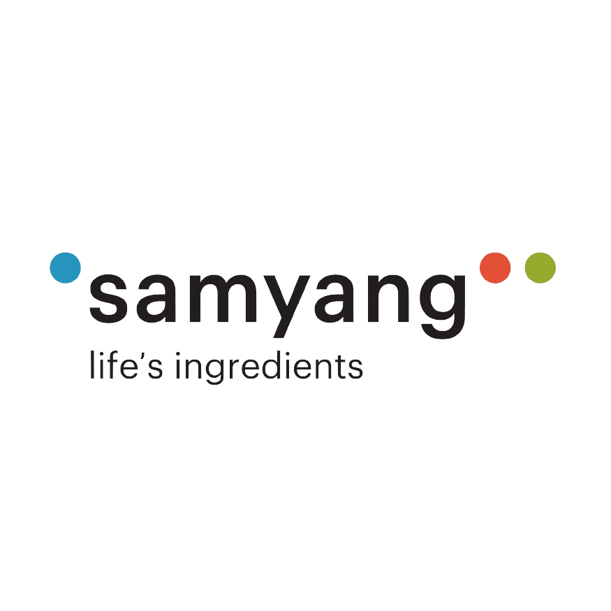 samyang LOGO