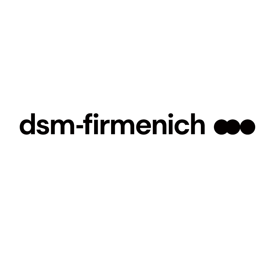 dsm-firmenich LOGO