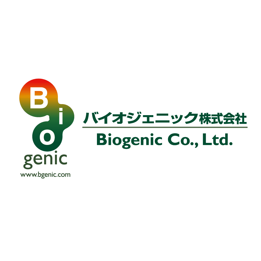 Biogenic LOGO