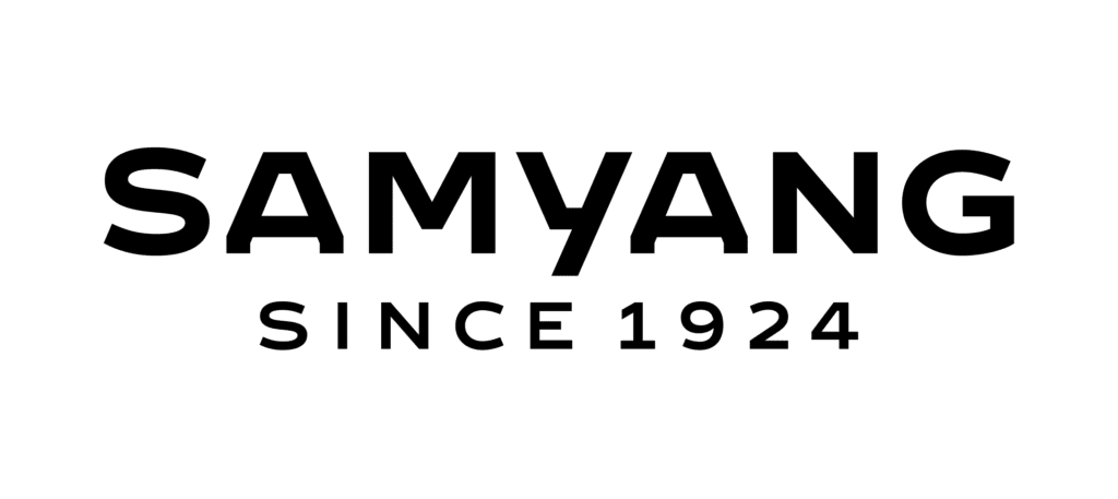 SAMYANG LOGO